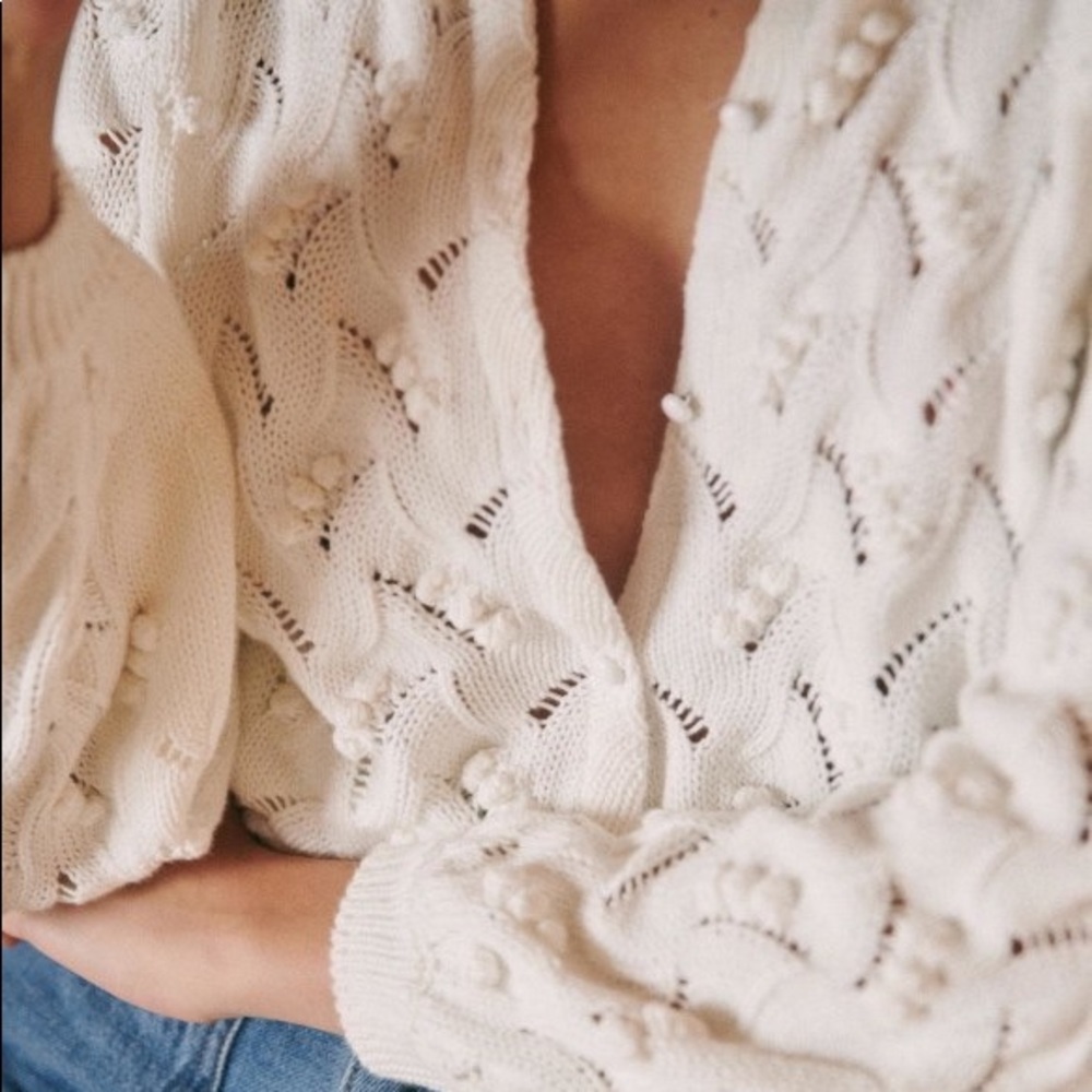 Sezane Marthe